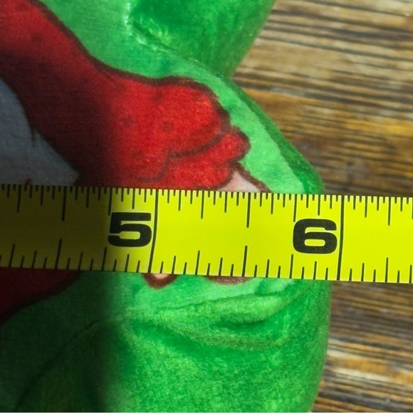 Strawberry shortcake lot pillow doll wall hanging toy berry casual doll NIB - Picture 8 of 14